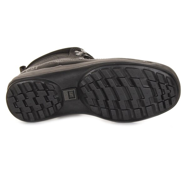 Buty outdoor męskie CATERPILLAR ACTIVE ALASKA 715534 kolor czarny