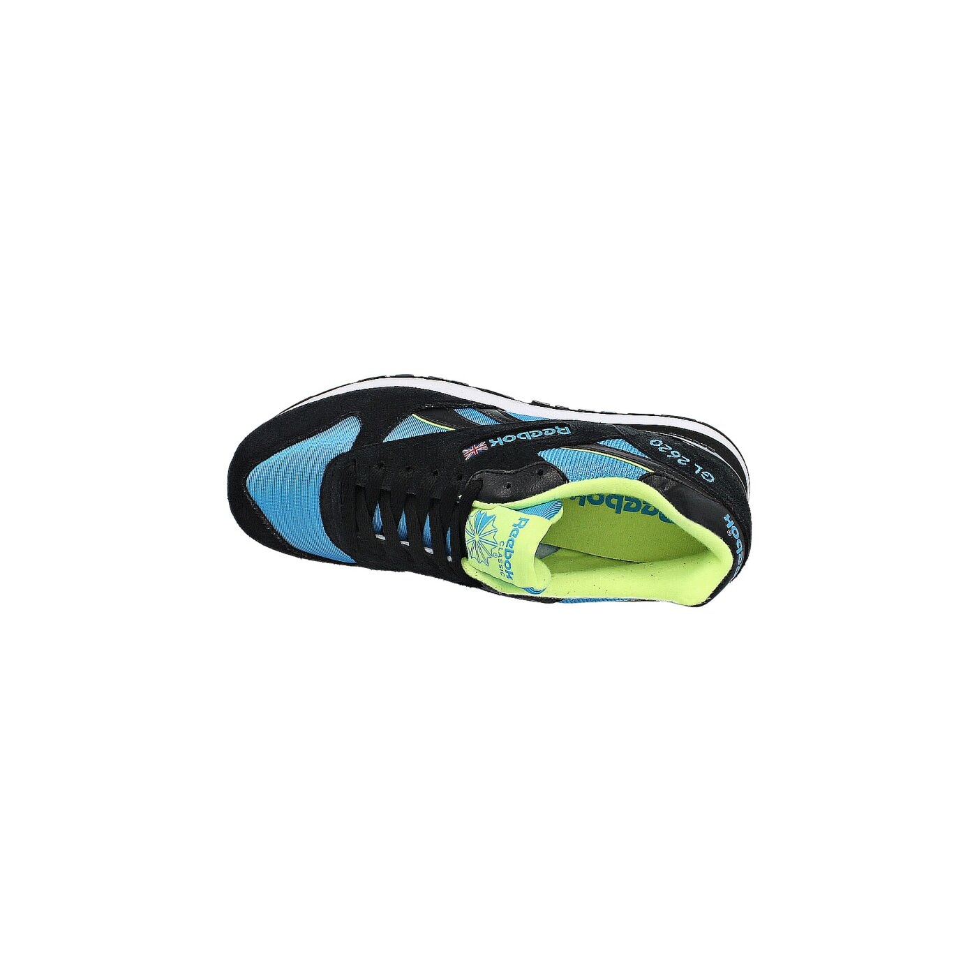 REEBOK GL 2620 m44902 kolor czarny