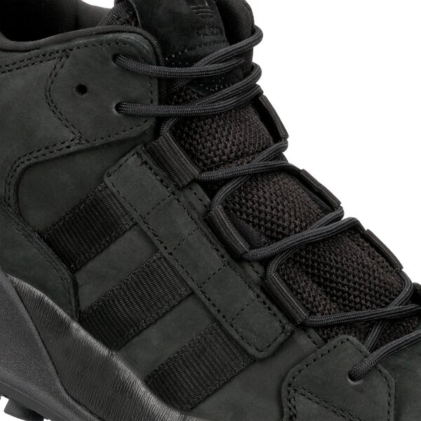 Buty sportowe męskie ADIDAS F/1.3 LE b28054 kolor czarny