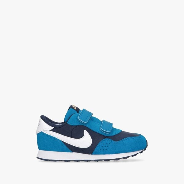 Buty dziecięce NIKE MD VALIANT cn8560-404 kolor niebieski