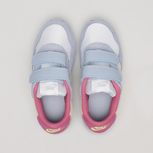 Buty dziecięce NIKE MD VALIANT cn8559-407 kolor multicolor