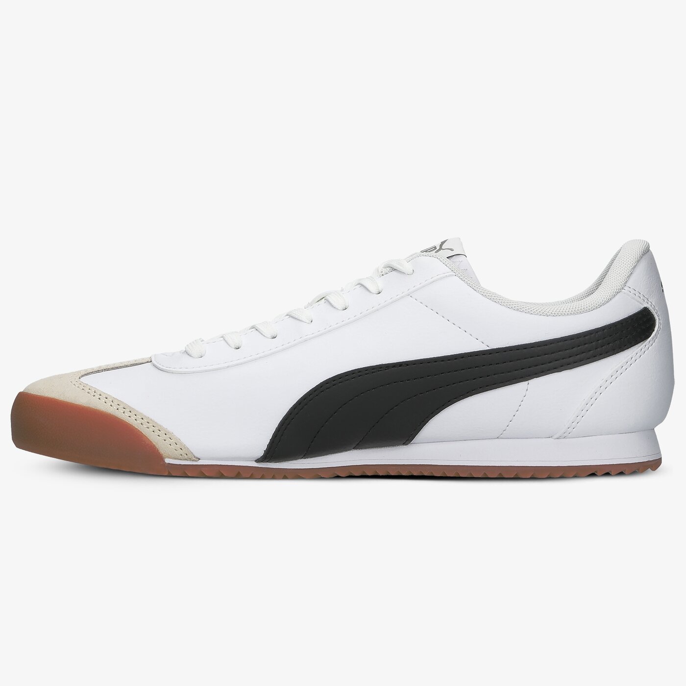 Buty sportowe męskie PUMA TURINO 37111303 kolor biały