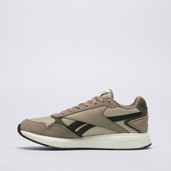 Buty sportowe męskie REEBOK GLIDE DMX 100210007 kolor szary