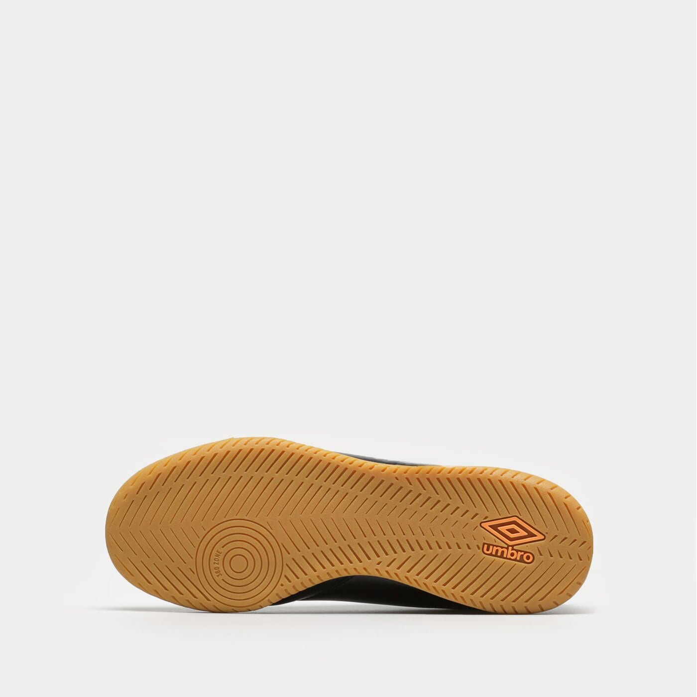 Buty piłkarskie dla dzieci UMBRO TOCCO III LEAGUE IC - JNR 81872u-lu8 kolor czarny