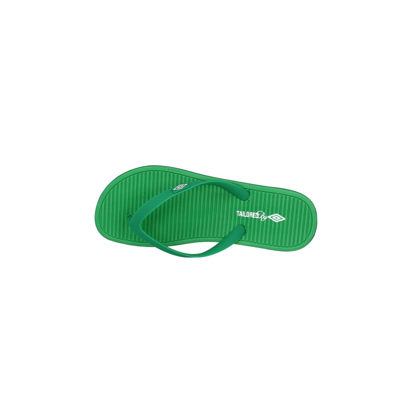 Klapki męskie UMBRO FLIP FLOP 45161u505 kolor zielony