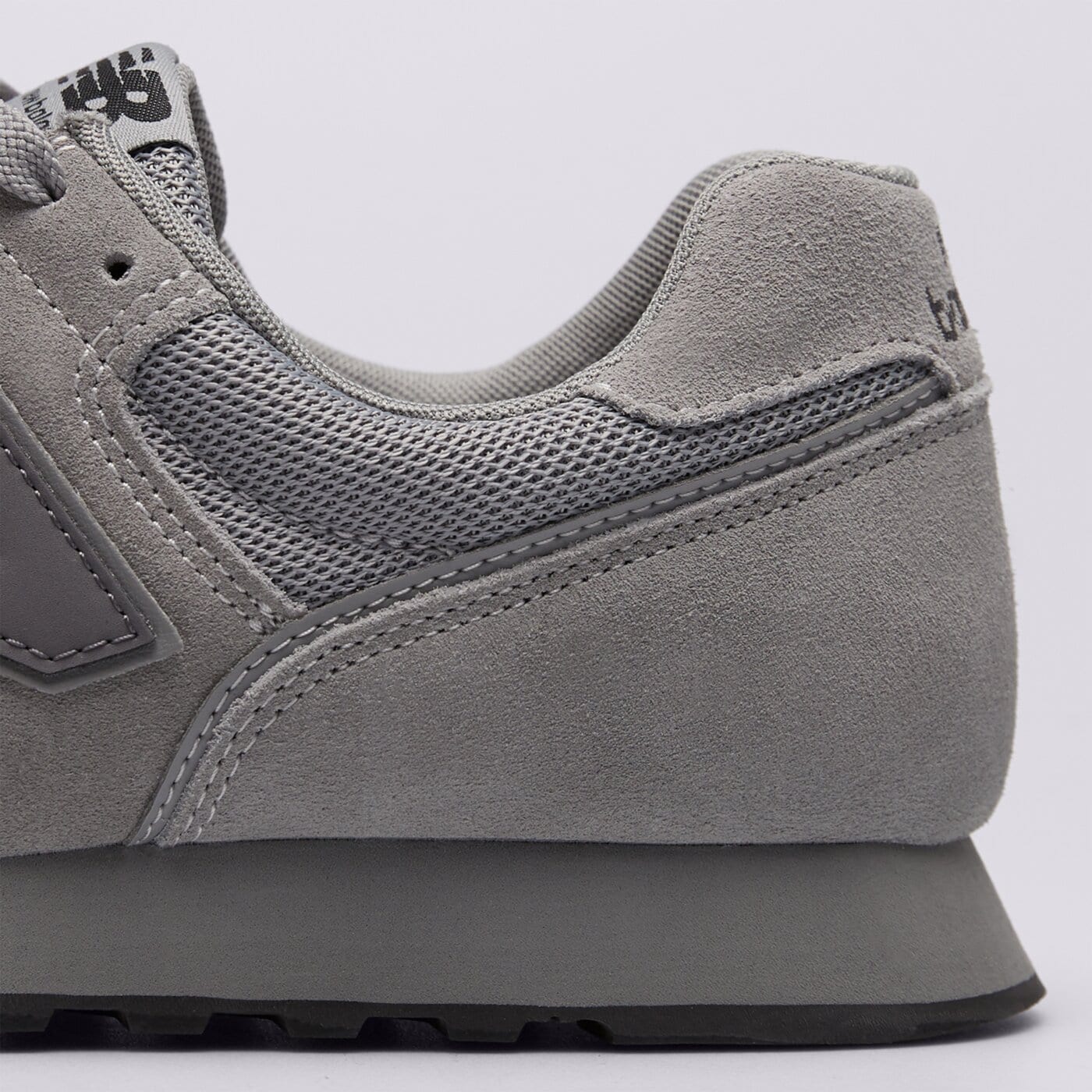 Buty sportowe męskie NEW BALANCE LI ML373V2 m3733yu kolor szary