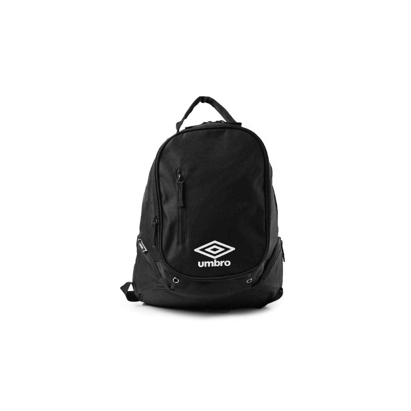 Plecak męski UMBRO PLECAK MEDIUM BACKPACK CZARNY 30477u090 kolor czarny