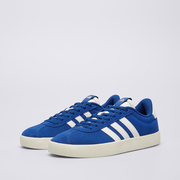 Buty sportowe męskie ADIDAS VL COURT 3.0 if4458 kolor niebieski