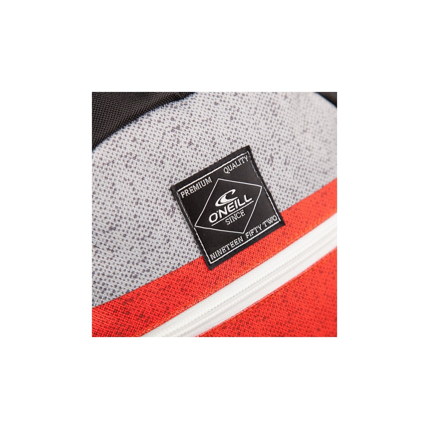 Plecak męski O'NEILL PLECAK LEDGE BACKPACK 5240179930 kolor szary