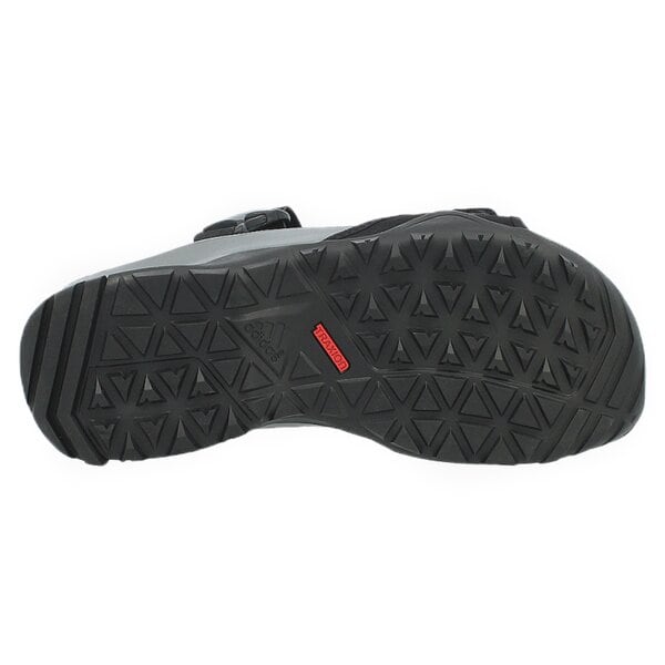 Sandały męskie ADIDAS CYPREX ULTRA SANDAL II b44191 kolor czarny
