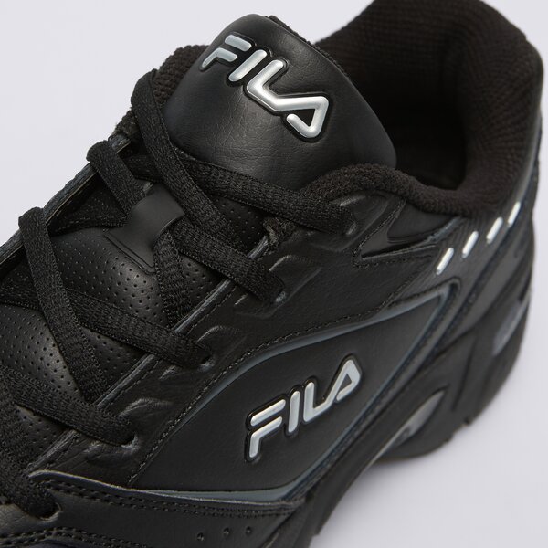 Buty sportowe męskie FILA MEMORY DECIMUS 1gm01856-010 kolor czarny