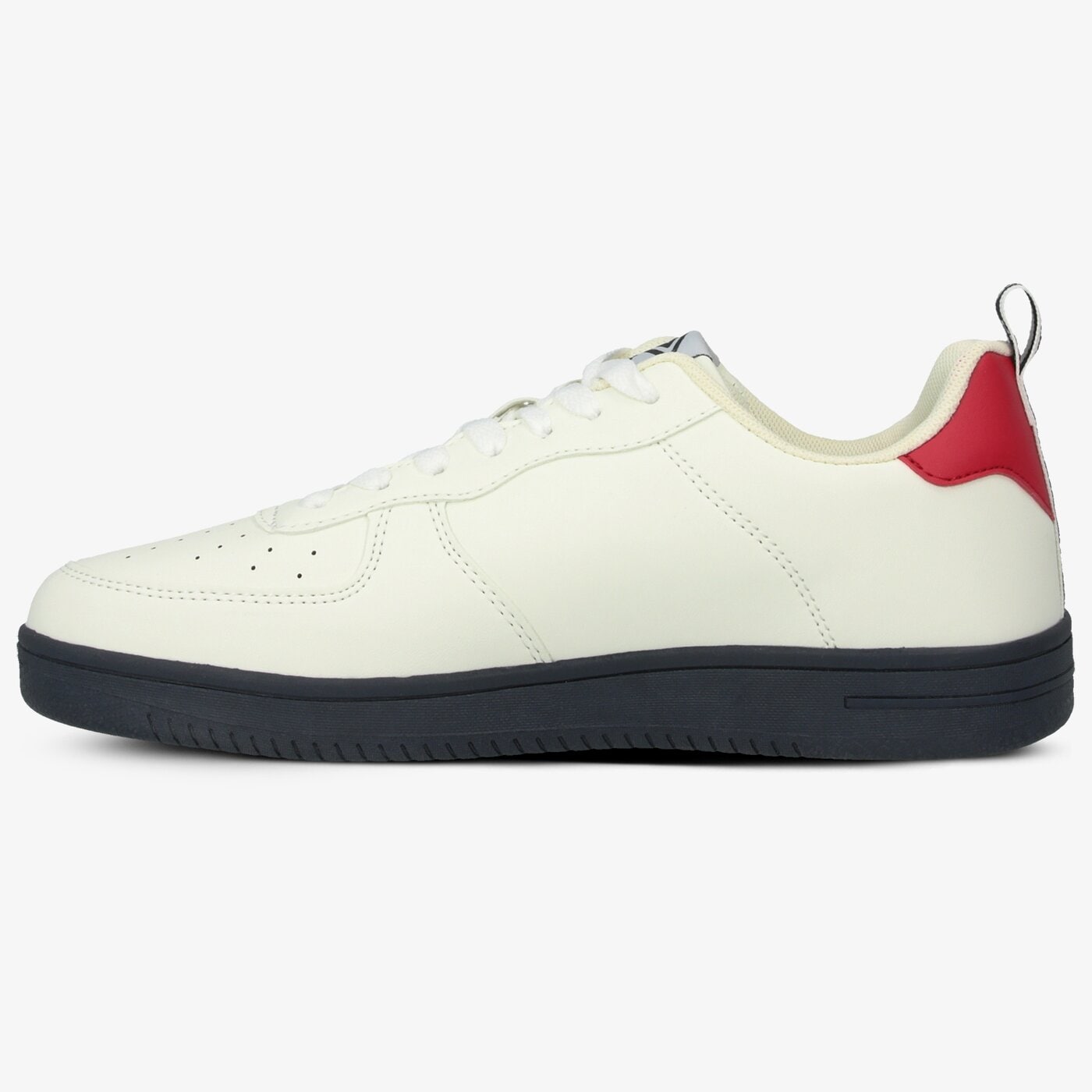 Buty sportowe męskie UMBRO GRAND umml120101 kolor biały