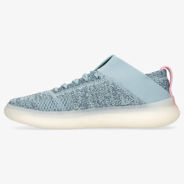Buty treningowe damskie ADIDAS PUREBOOST TRAINER W bb7220 kolor niebieski