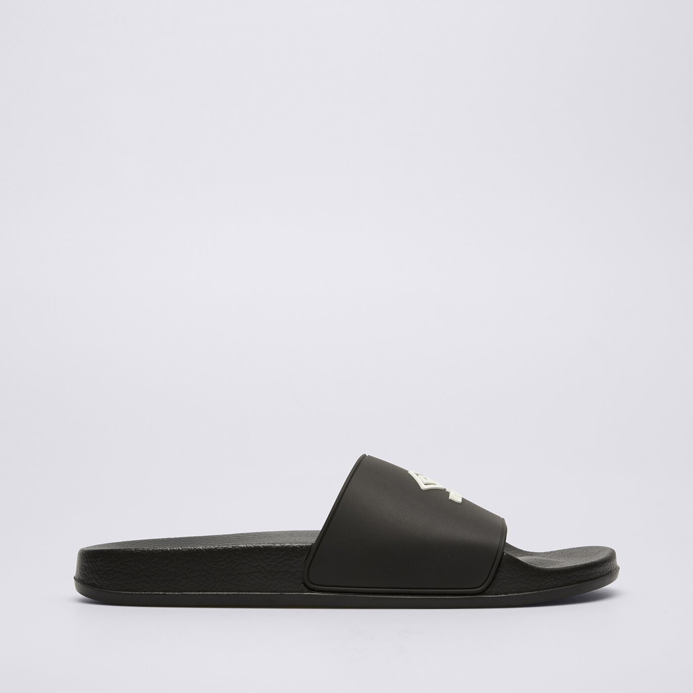 Klapki męskie UMBRO MONZA umms125001 kolor czarny