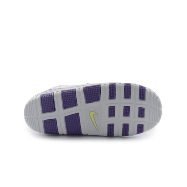 Buty dziecięce NIKE SENSORY MOTION PEANUT 2 (TD) 432034500 kolor fioletowy
