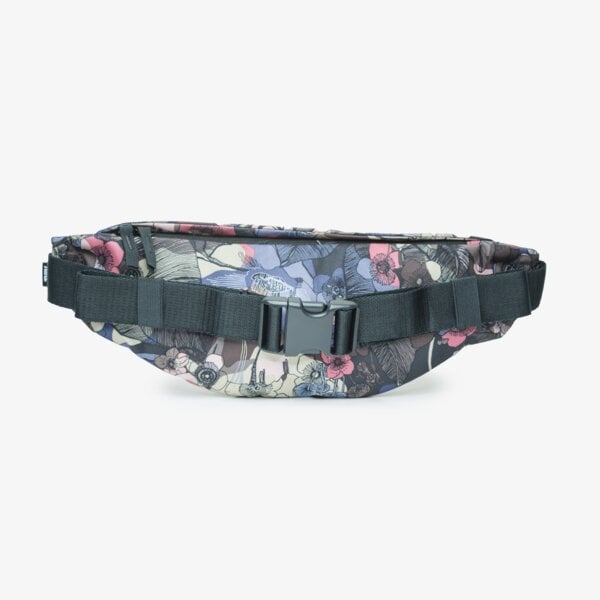 Nerka (saszetka na pas) damska sportowa NIKE NERKA NK HERITAGE HIP PACK - FEMME dh3421-020 kolor multicolor