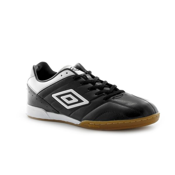 Buty piłkarskie męskie UMBRO TURISMO IC-A 80606u796 kolor czarny