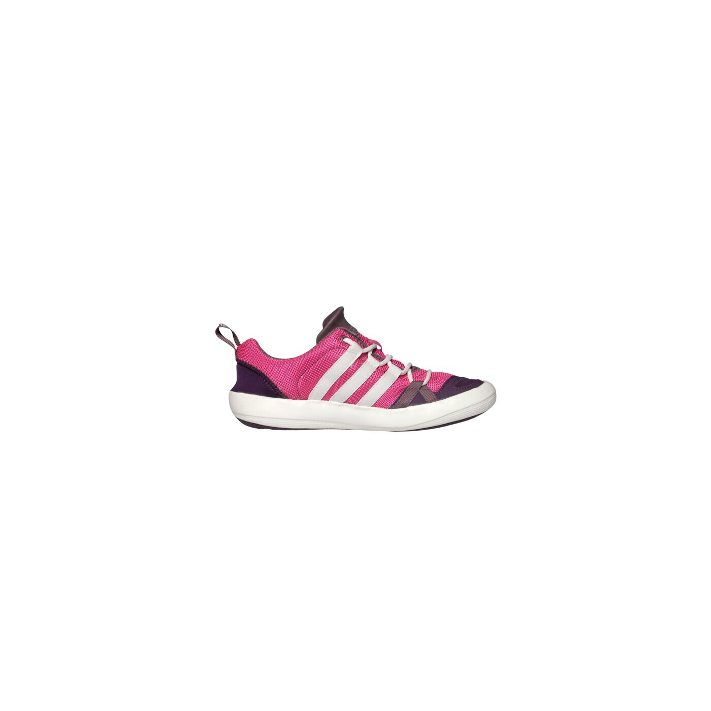 Buty outdoor damskie ADIDAS BOAT CC LACE W g44597 