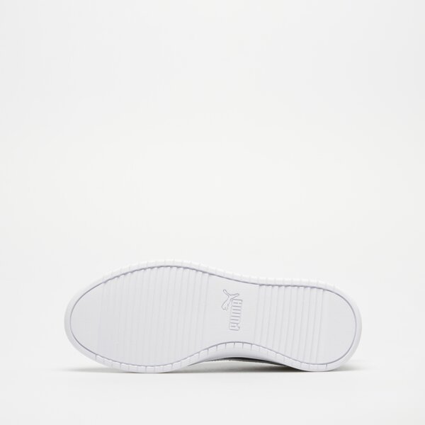 Buty dziecięce PUMA RICKIE JR  38431107 kolor granatowy