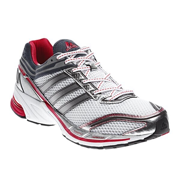 Buty do biegania męskie ADIDAS SNOVA GLIDE 3 M g42900 kolor biały