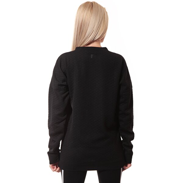 Bluza damska FEEWEAR BLUZA MCALLEN fw34tsdl02001 kolor czarny