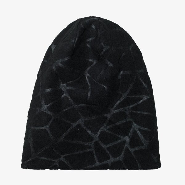 Czapka zimowa damska FEEWEAR CZAPKA ZIMOWA TURT fw37hat22001 kolor czarny
