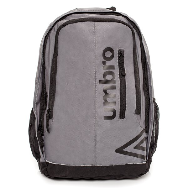 Plecak damski UMBRO PLECAK MARC ul36bug05002 kolor szary