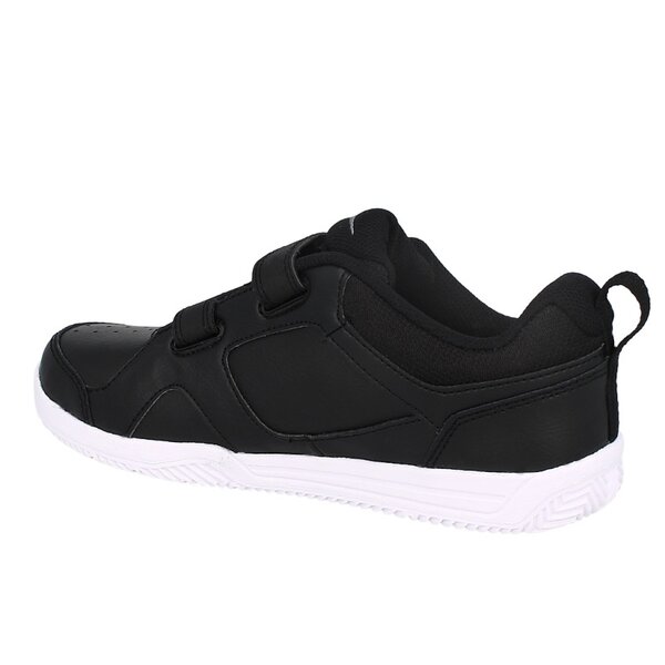 NIKE LYKIN 11 (PSV) 454475008 kolor czarny