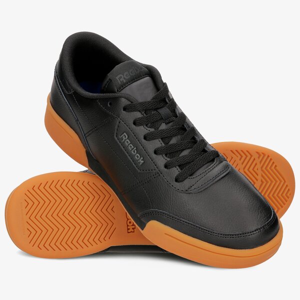 Buty sportowe męskie REEBOK ROYAL HEREDIS cn8556 kolor czarny