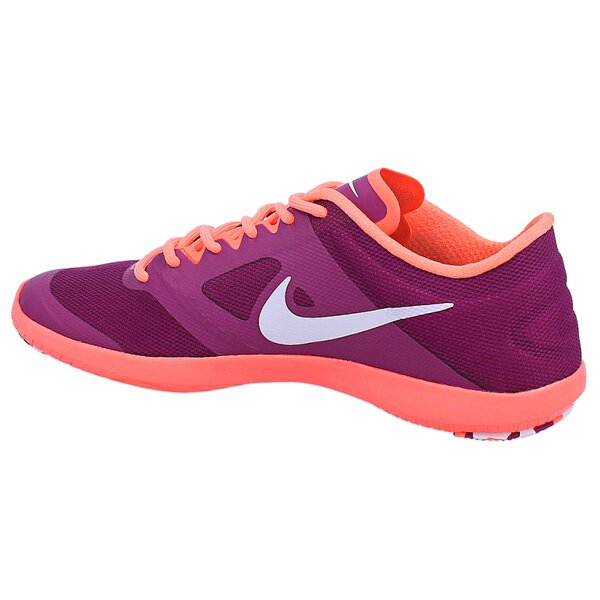 Buty treningowe damskie NIKE WMNS STUDIO TRAINER 2  684897501 kolor fioletowy