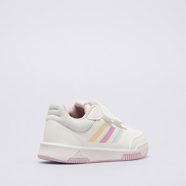 Buty dziecięce ADIDAS TENSAUR SPORT 2.0 CF K gw6453 kolor biały