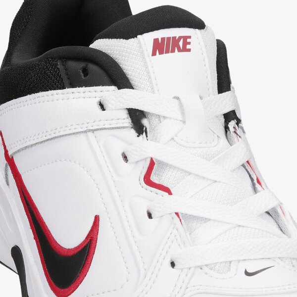 Buty treningowe męskie NIKE DEFY ALL DAY dj1196-101 kolor biały