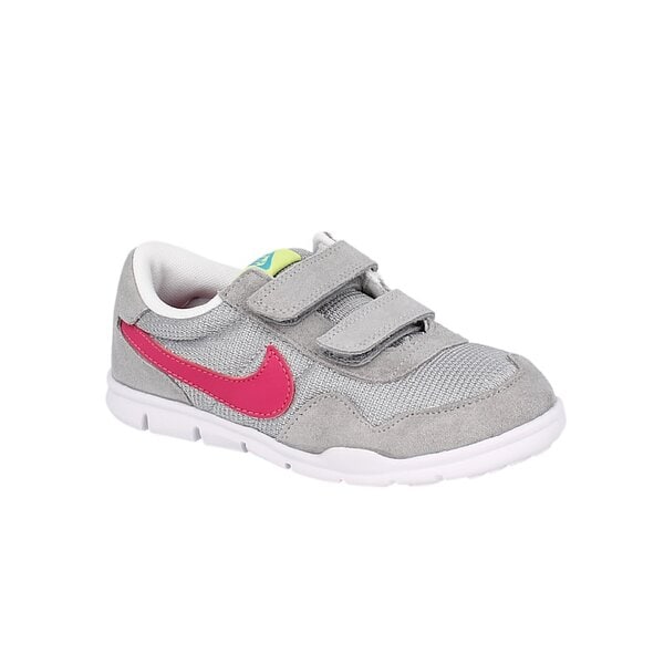 NIKE VICTORIA NM (TDV) 538928002 kolor szary