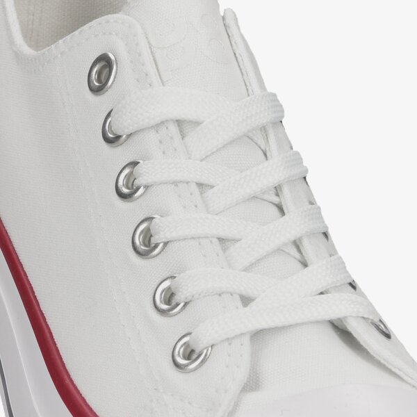 Buty sportowe damskie UP8 SUNFIRE BOLD upwv122001 kolor biały