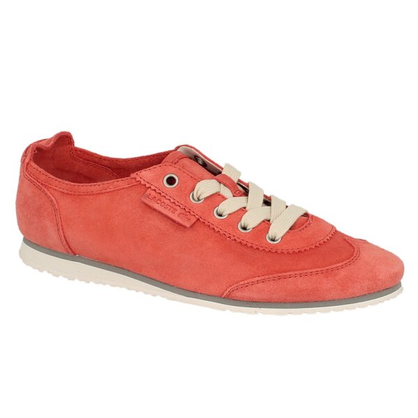 LACOSTE NEW MISSANO RUNNER 727srw1211099 kolor różowy
