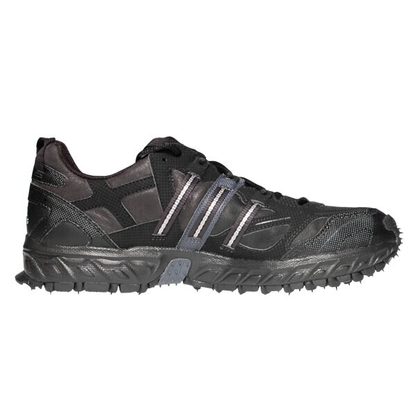 Buty do biegania męskie ADIDAS KANADIA TR 3 LEATHER M g44540 kolor czarny