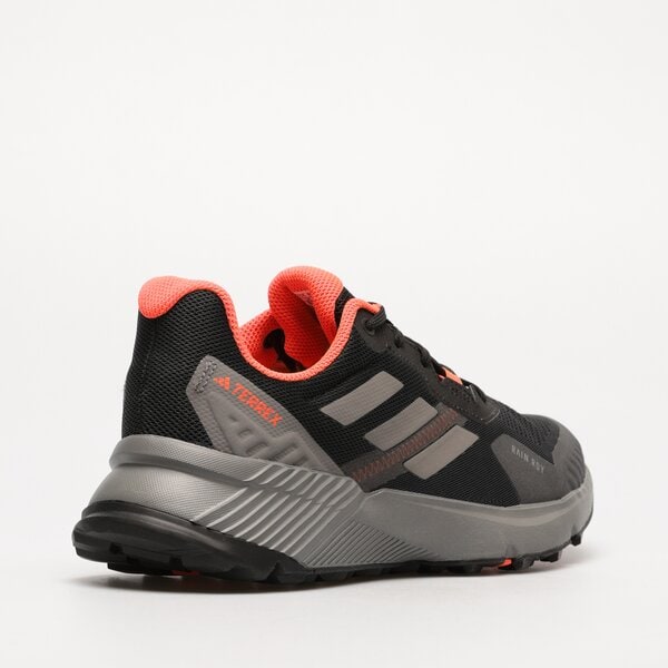 Buty outdoor męskie ADIDAS TERREX SOULSTRIDE R.RDY if5016 kolor czarny