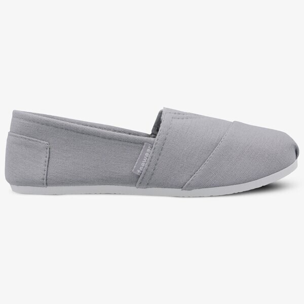 Buty sportowe damskie FEEWEAR TULIP II fwwc119002 kolor szary