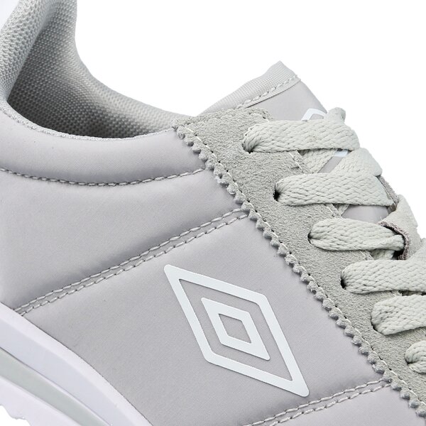 Buty sportowe damskie UMBRO TACY umwd118010 kolor szary