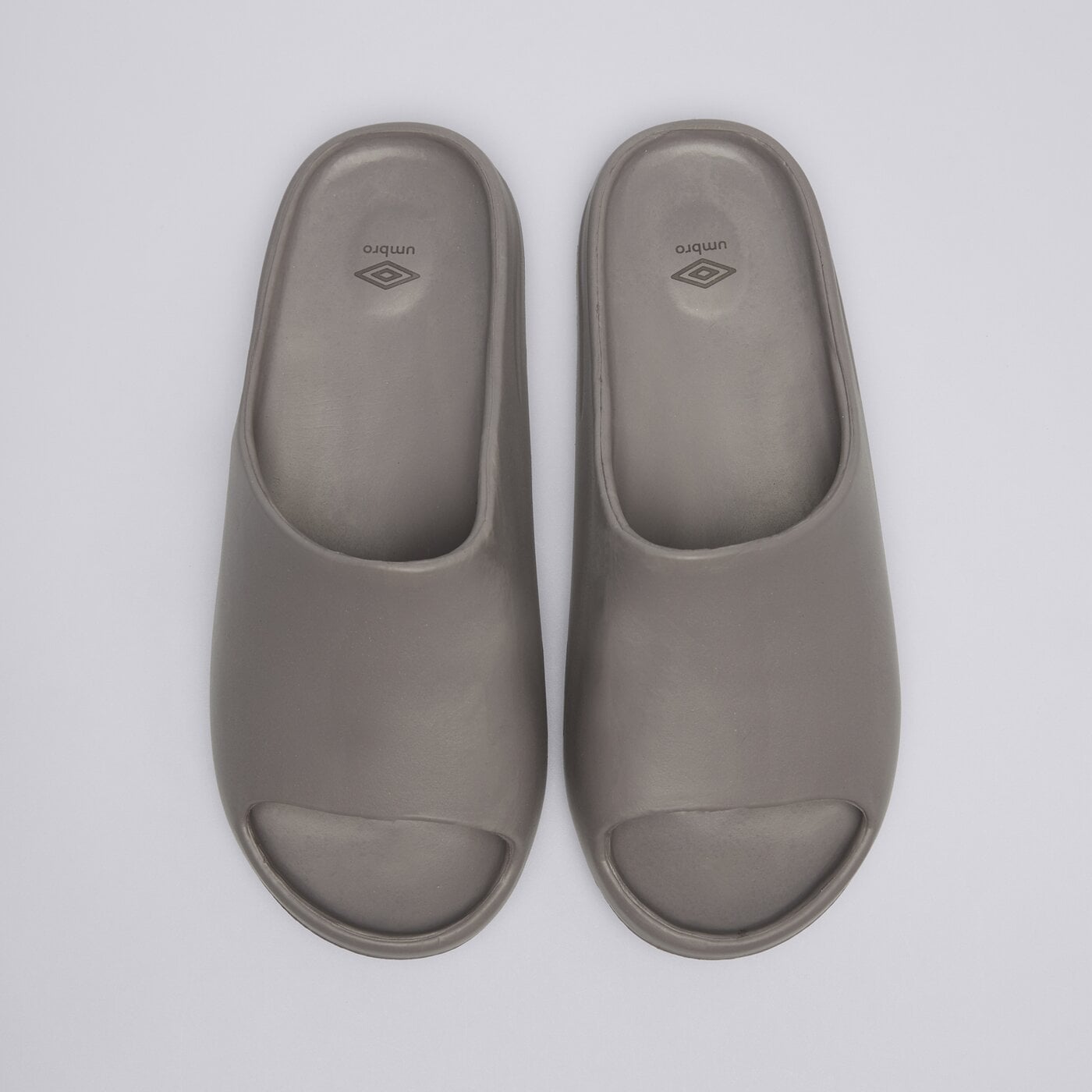 Klapki męskie UMBRO SHELLY umms124002 kolor szary