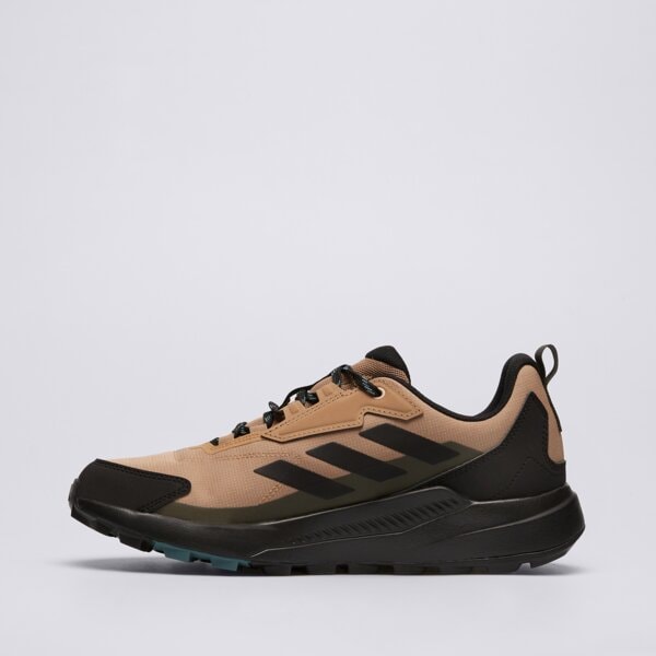 Buty outdoor męskie ADIDAS TERREX ANYLANDER R.RDY jq9961 kolor brązowy