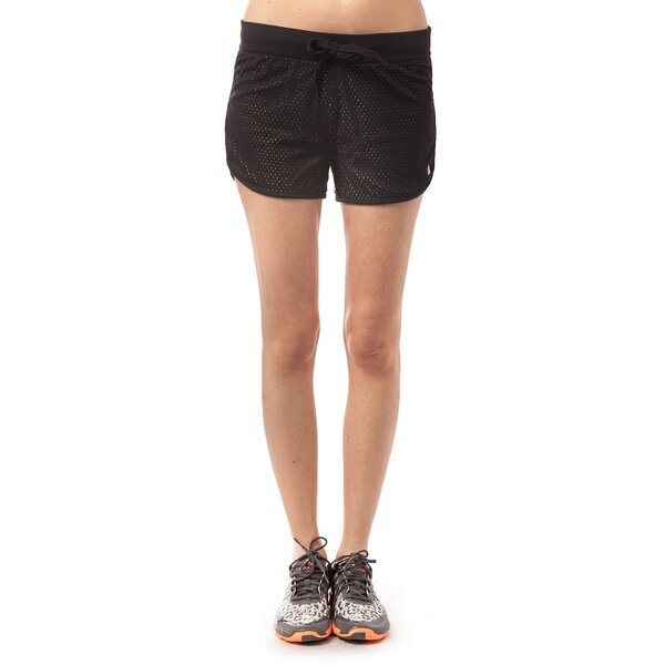 Spodenki damskie ADIDAS SZORTY SPORTY SHORT s86756 kolor czarny