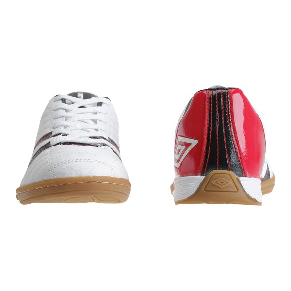 Buty piłkarskie dla dzieci UMBRO A FRAME MATT IC-J 80134u356 