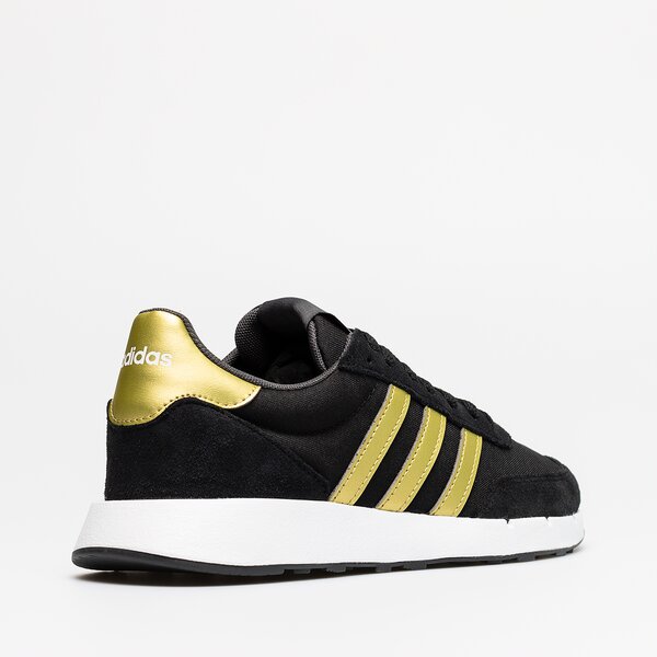 Buty sportowe damskie ADIDAS RUN 60S 2.0 gx1714 kolor czarny