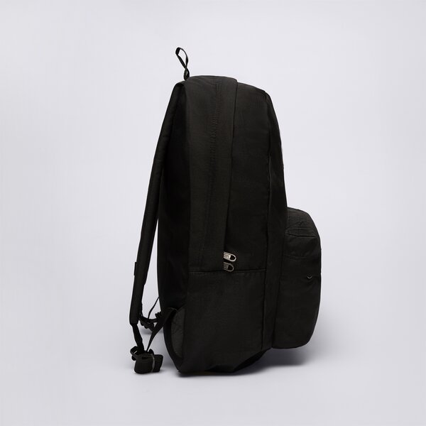 Plecak damski VANS PLECAK OLD SKOOL CLASSIC BACKPACK vn000h4yblk1 kolor czarny