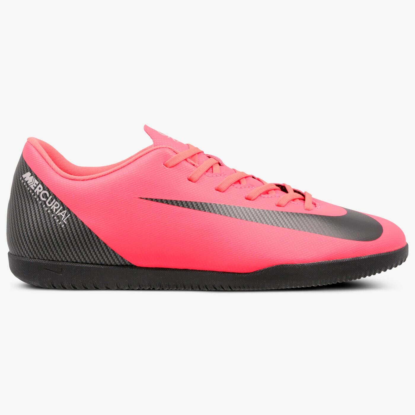 Buty piłkarskie męskie NIKE VAPORX 12 CLUB CR7 IC aj3737600 