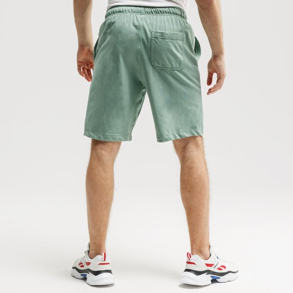 Spodenki męskie NIKE SZORTY M NSW CLUB JSY bv2772-352 kolor zielony