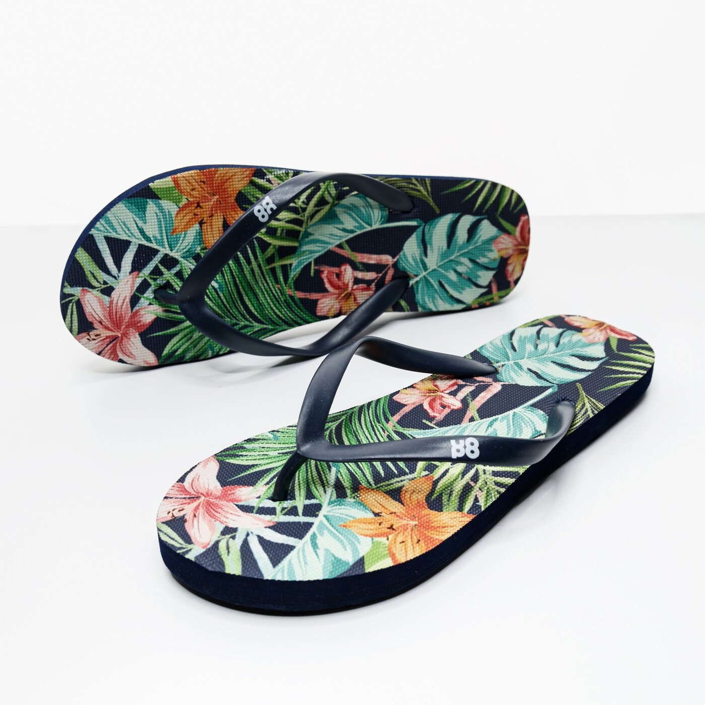 Klapki damskie UP8 KAIA upwk120112 kolor multicolor