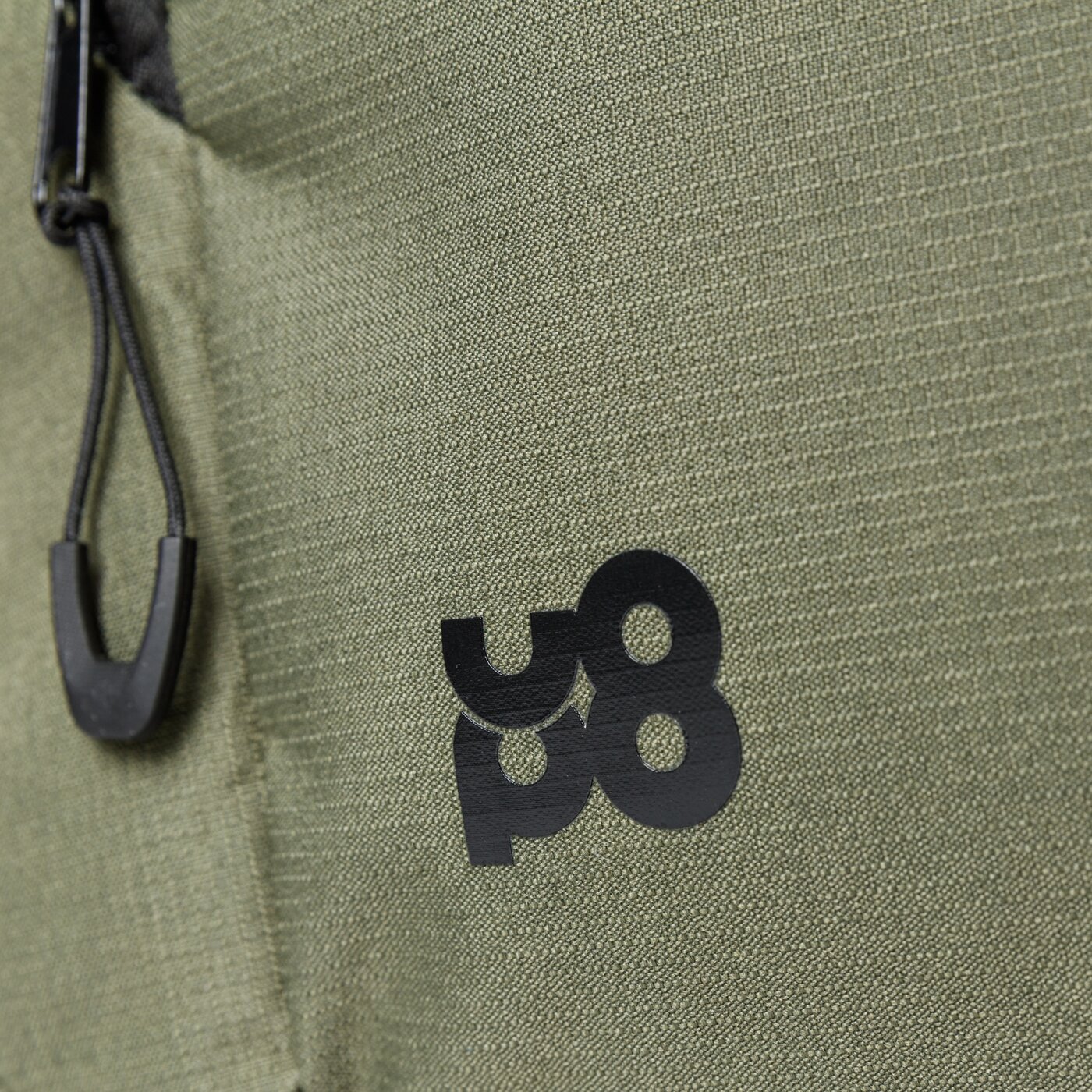 Torba sportowa damska UP8 TORBA MANASLU up321tom64001 kolor khaki