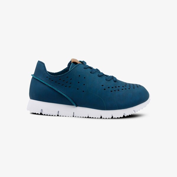 Buty dziecięce FEEWEAR PIANO fwjkd118006 kolor granatowy